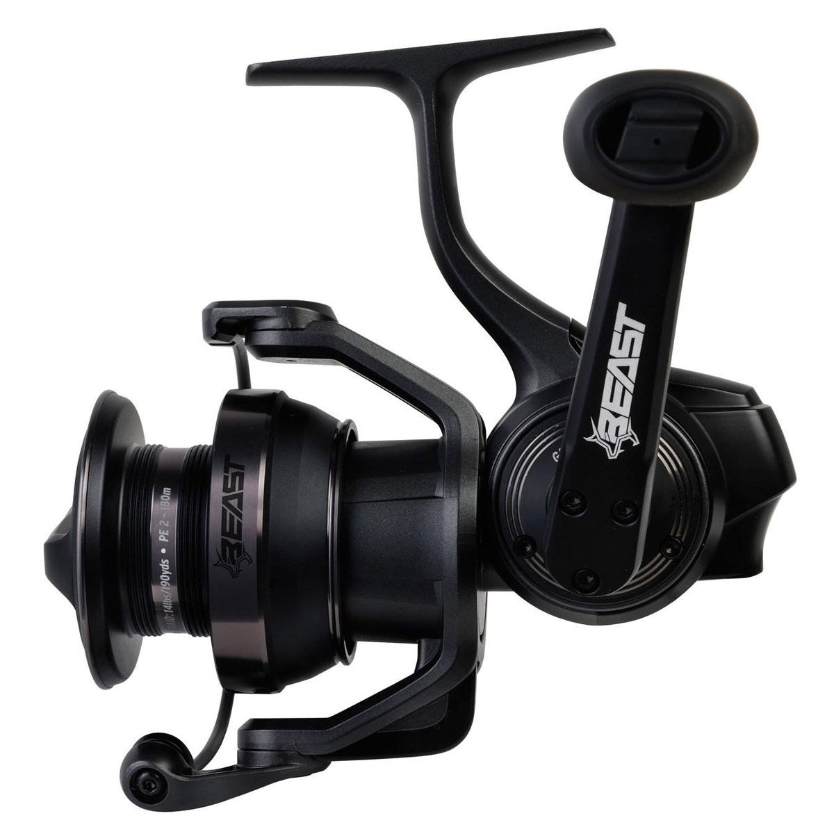 Abu Garcia Beast™ 4000 Spinning Reel
