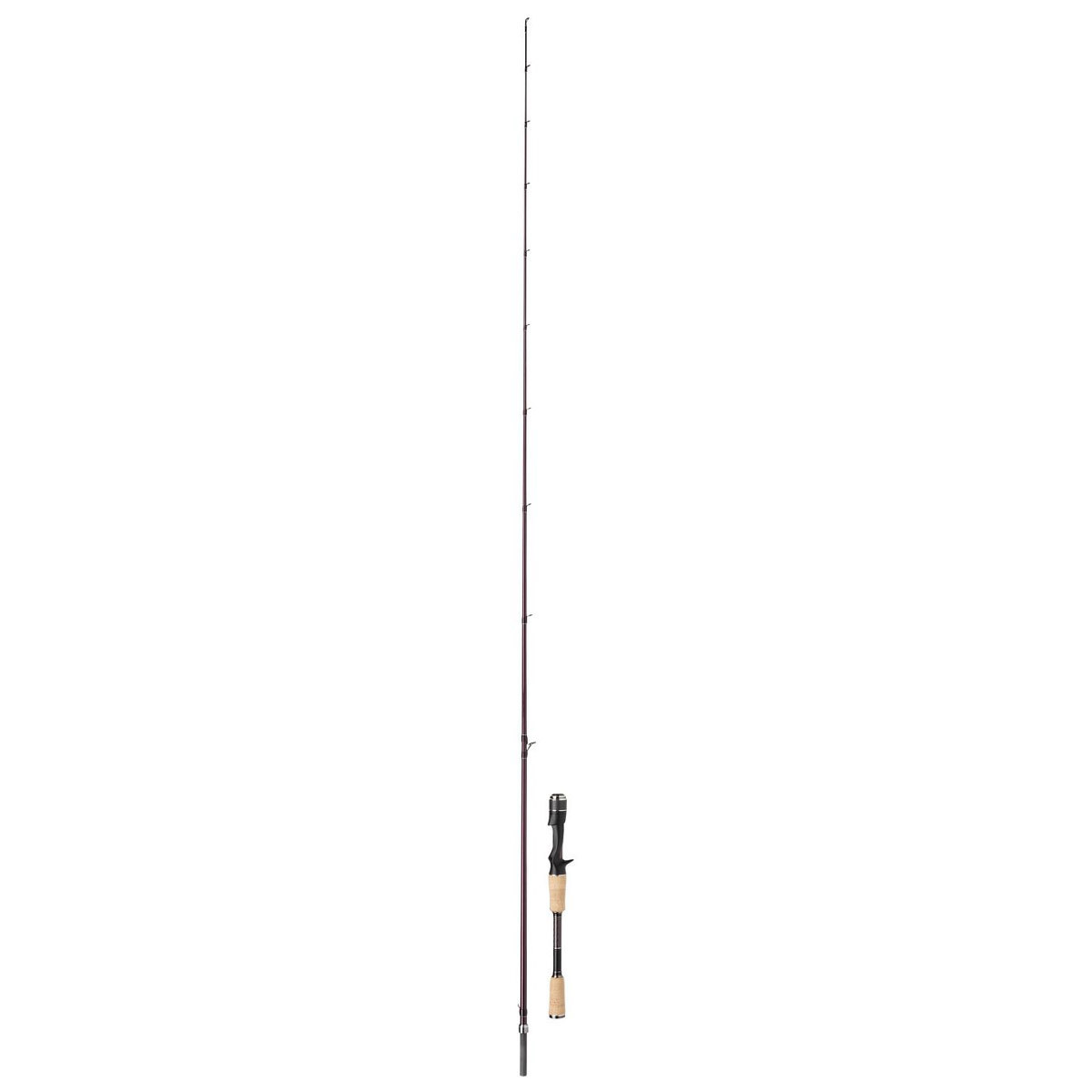 Abu Garcia Spike Pro Vertical Pelagic Iline Cast 1,90M 28-70 gram