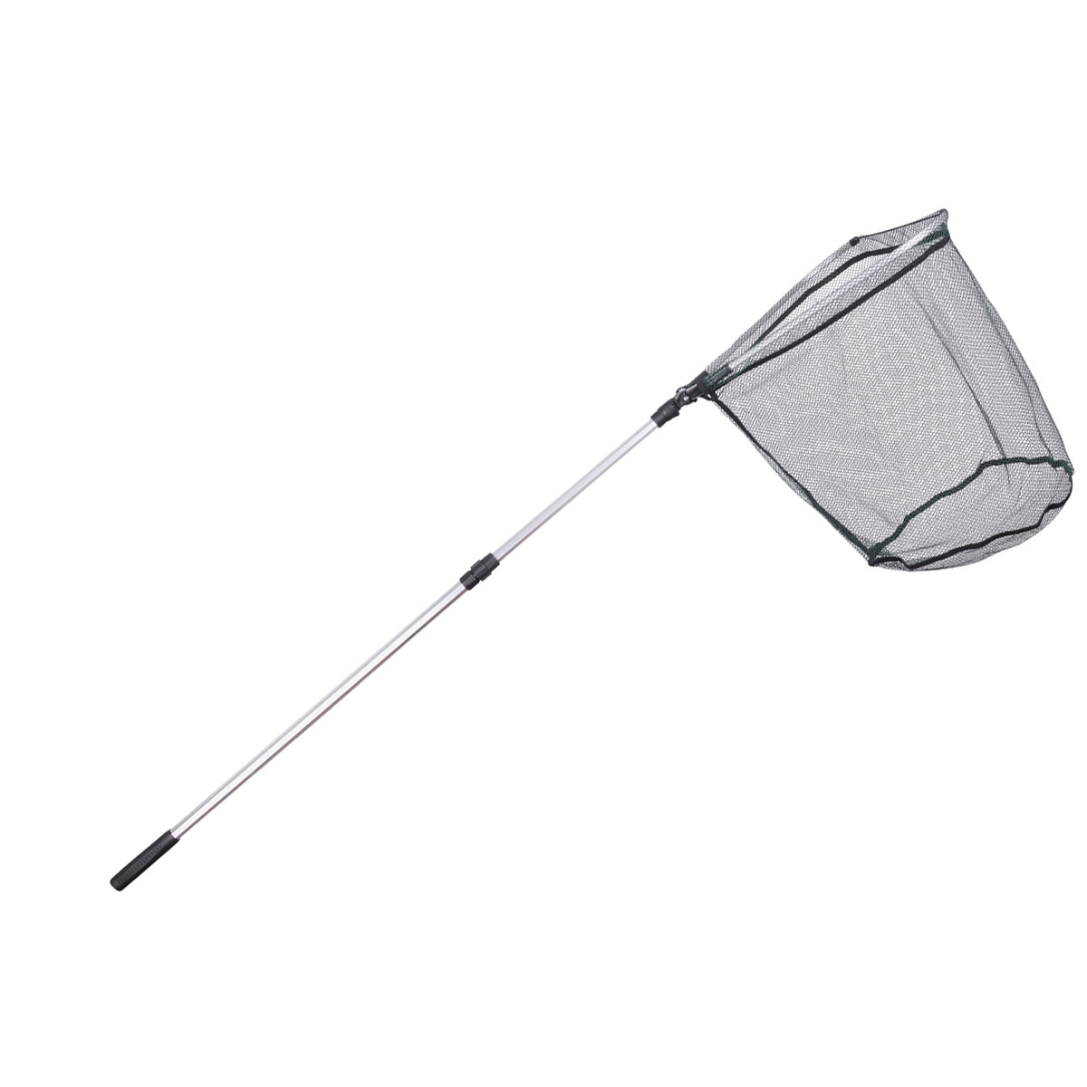 Spro Folding Landingnet Standard 5mm mesh