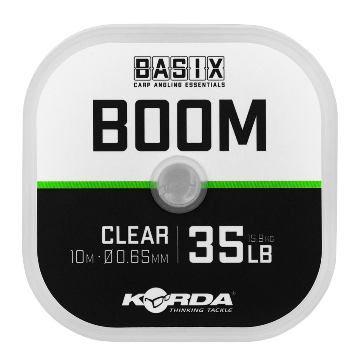 Korda Basix Boom