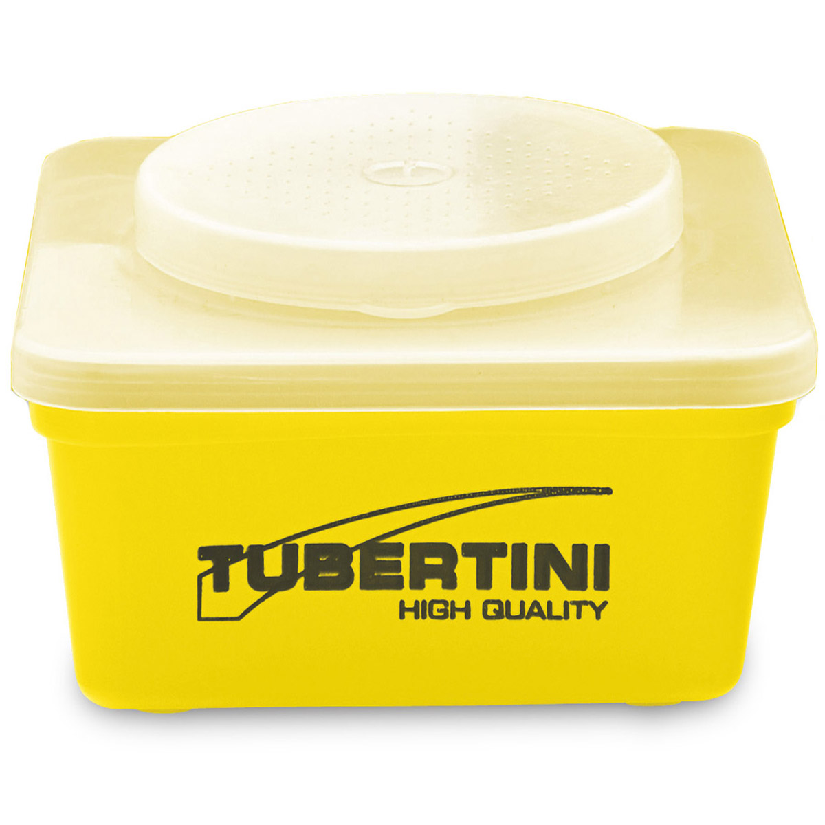 Tubertini Maggot Box 1,5 Liter