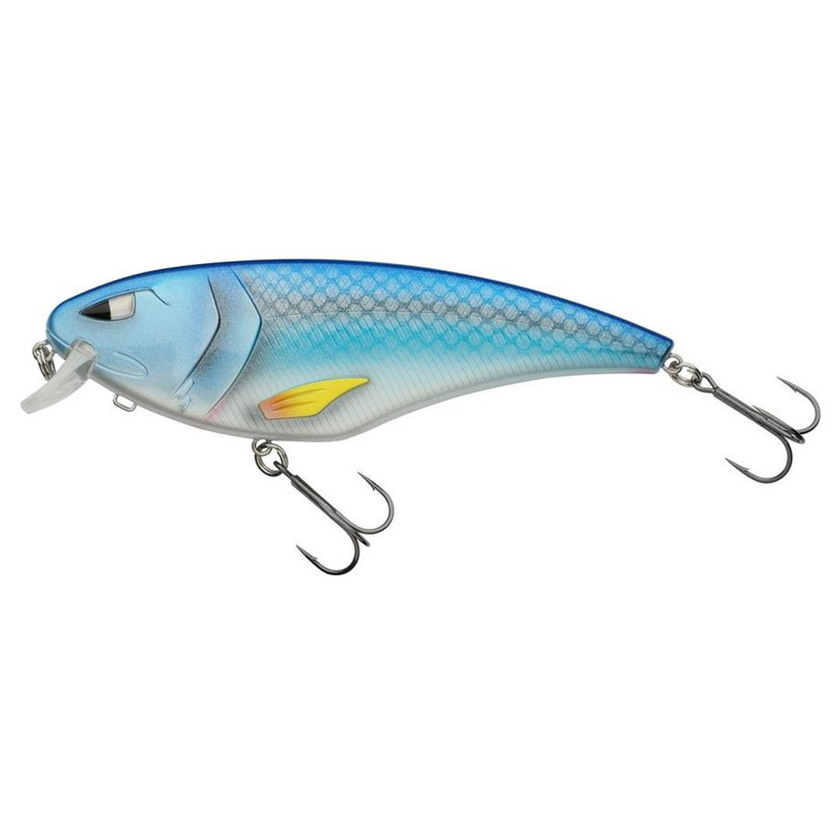 Berkley Zilla Flanker 11 CM