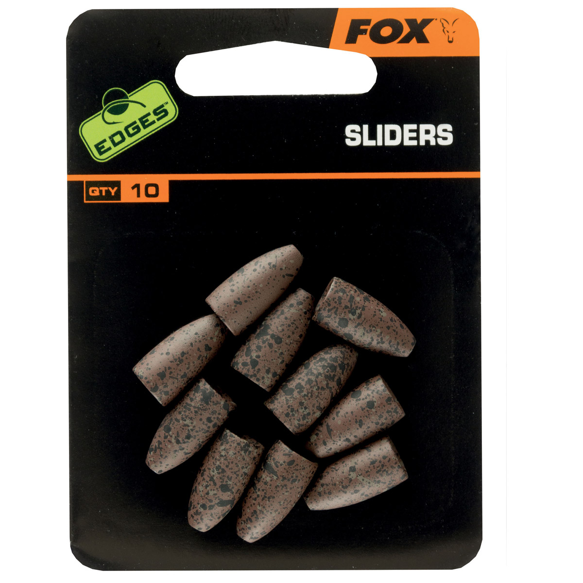 Glissières Fox EDGES™