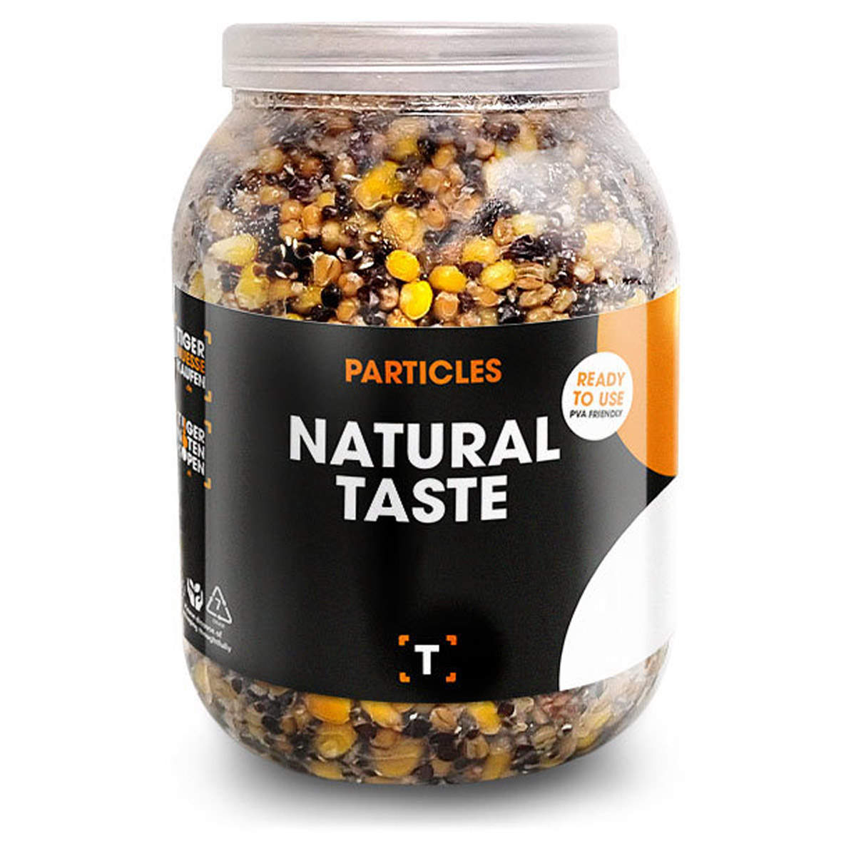 Spodmix Houdbaar 2 Liter