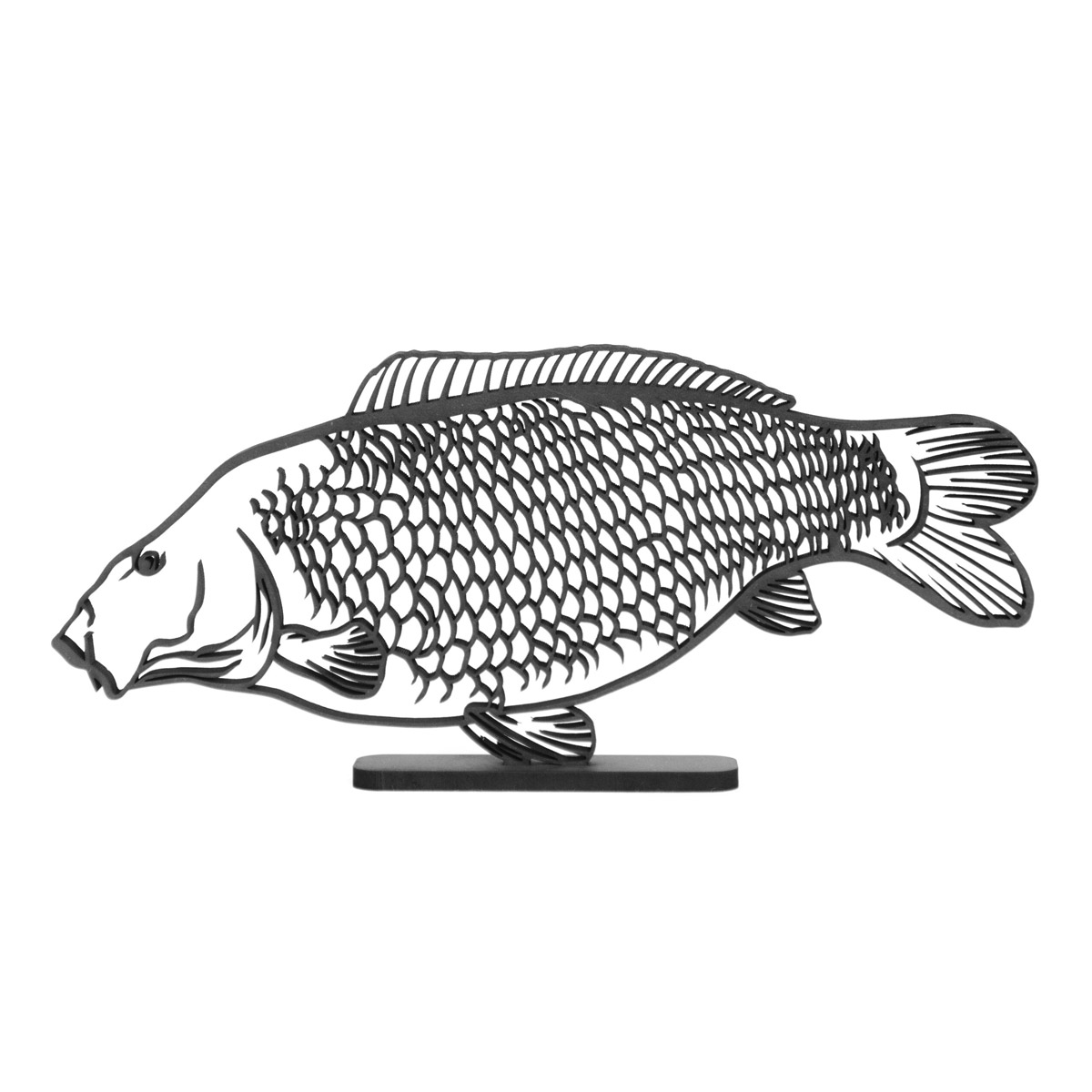 RS Creations Schubkarper 30cm MDF