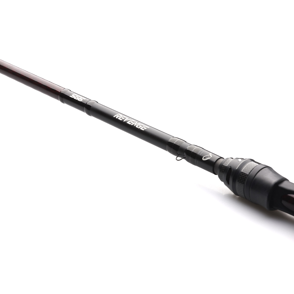 Savage Gear Revenge SG6 Vertical 1,98M 7-24 Gram Spinning