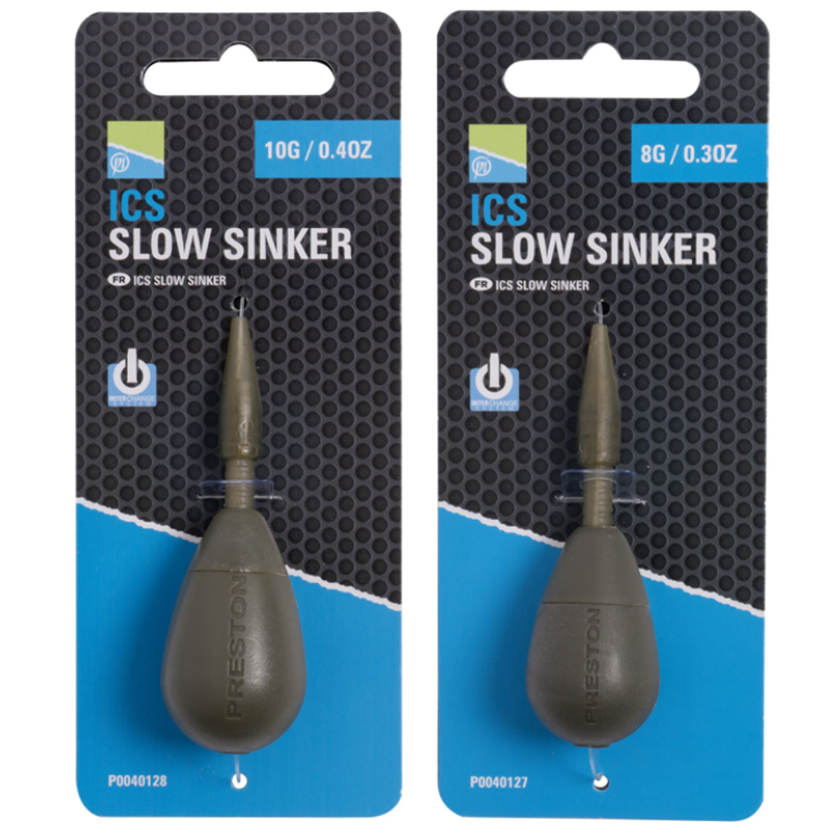 Preston Innovations ICS Slow Sinker