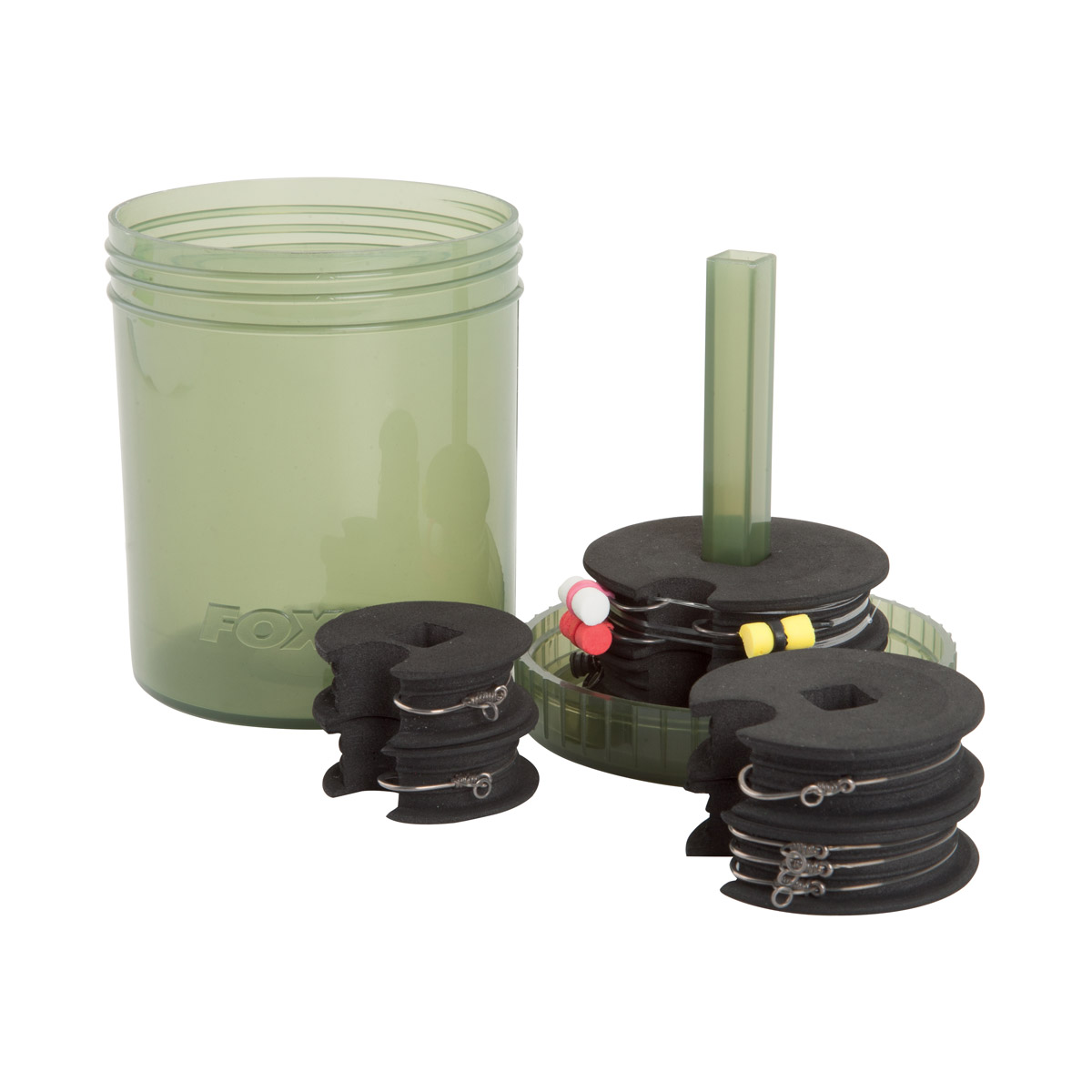 Fox Edges Multi Chod and Zig Bin