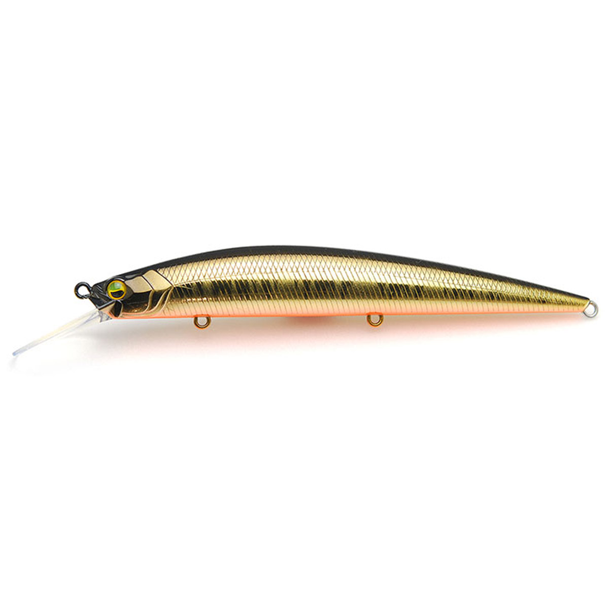 Raid Japan Level Minnow Plus