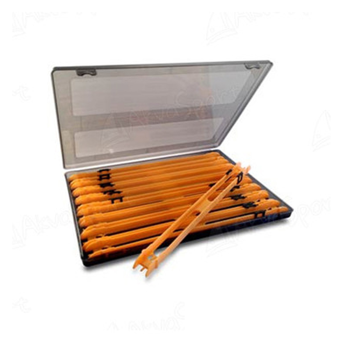 Preston Innovations Double Slider Winders In Box 26 CM