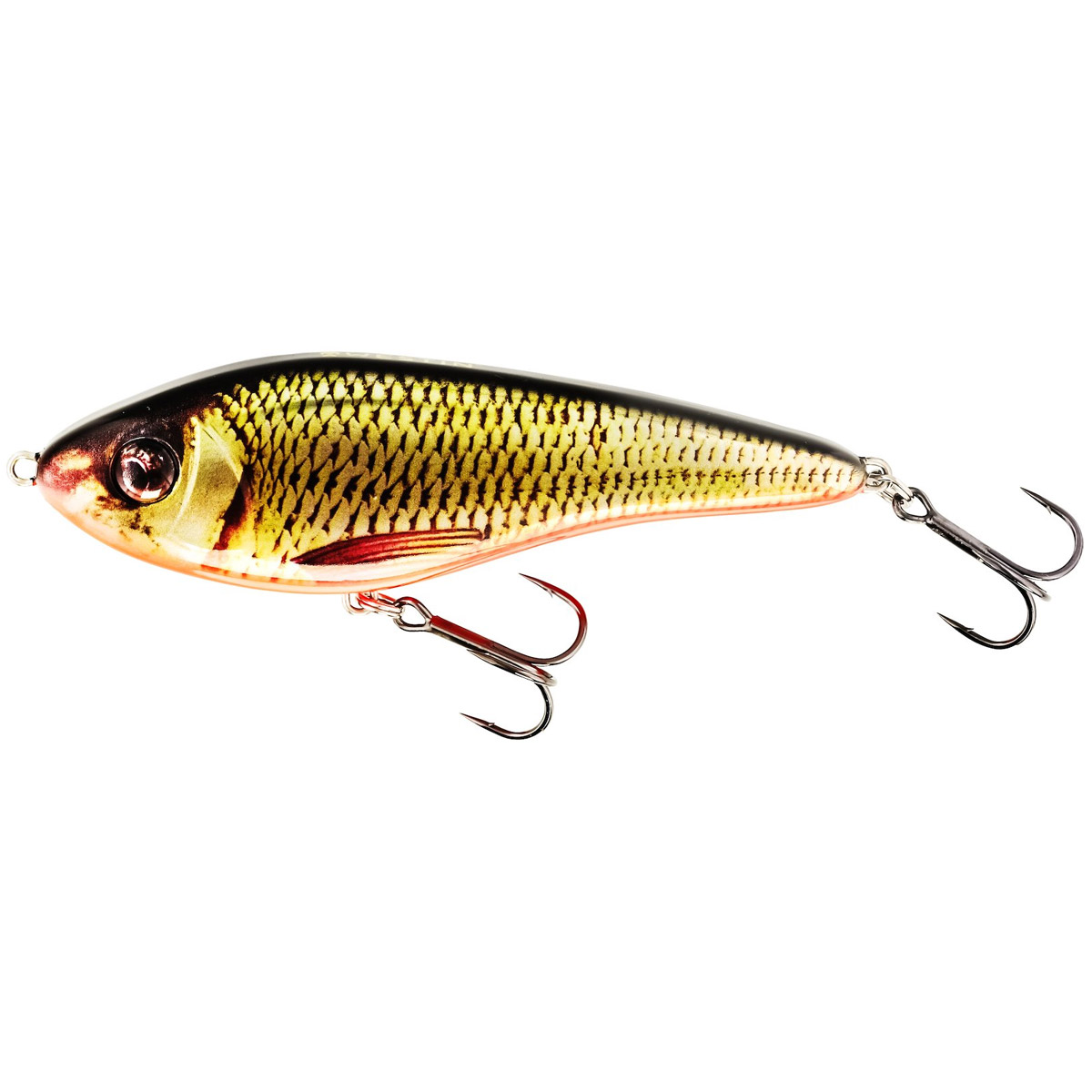 Westin Jerk 14 cm Sinking