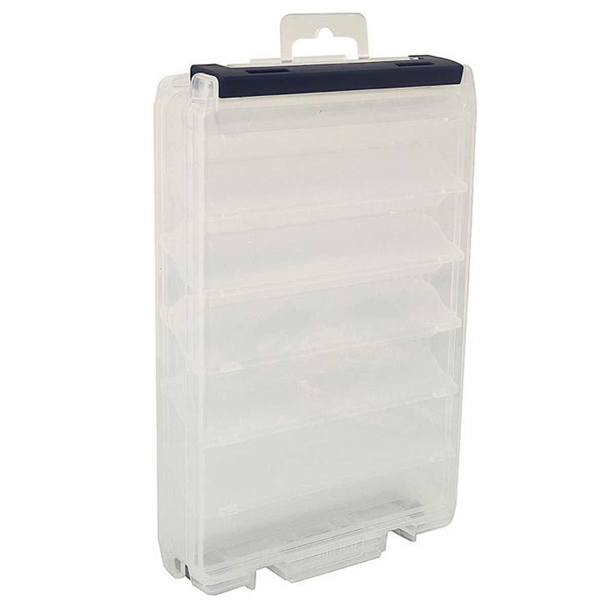 Meiho Reversible 160 Clear