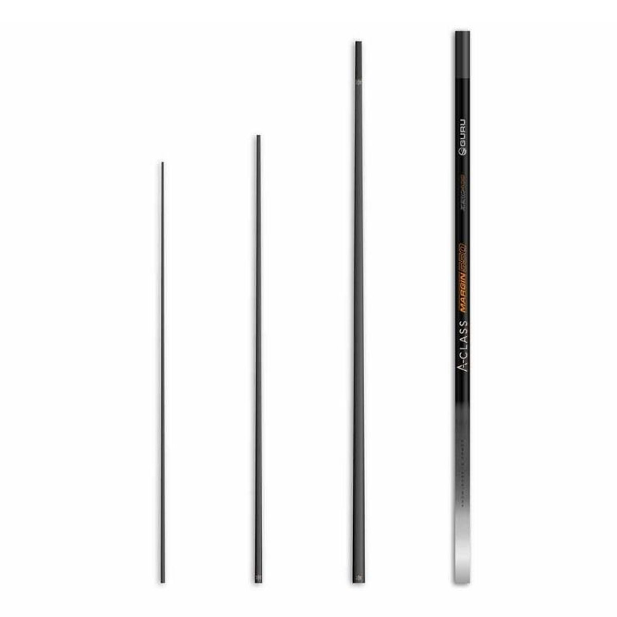 Guru A-Class Power Margin 550 5,5 Meter 