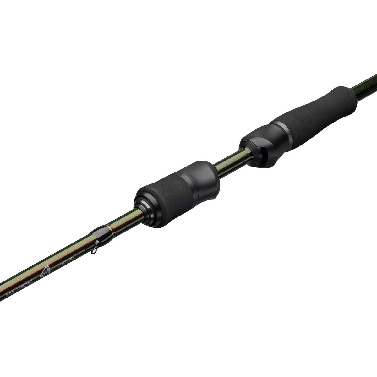Abu Garcia Spike S Allround Spin 2,29 M 5-25 Gram