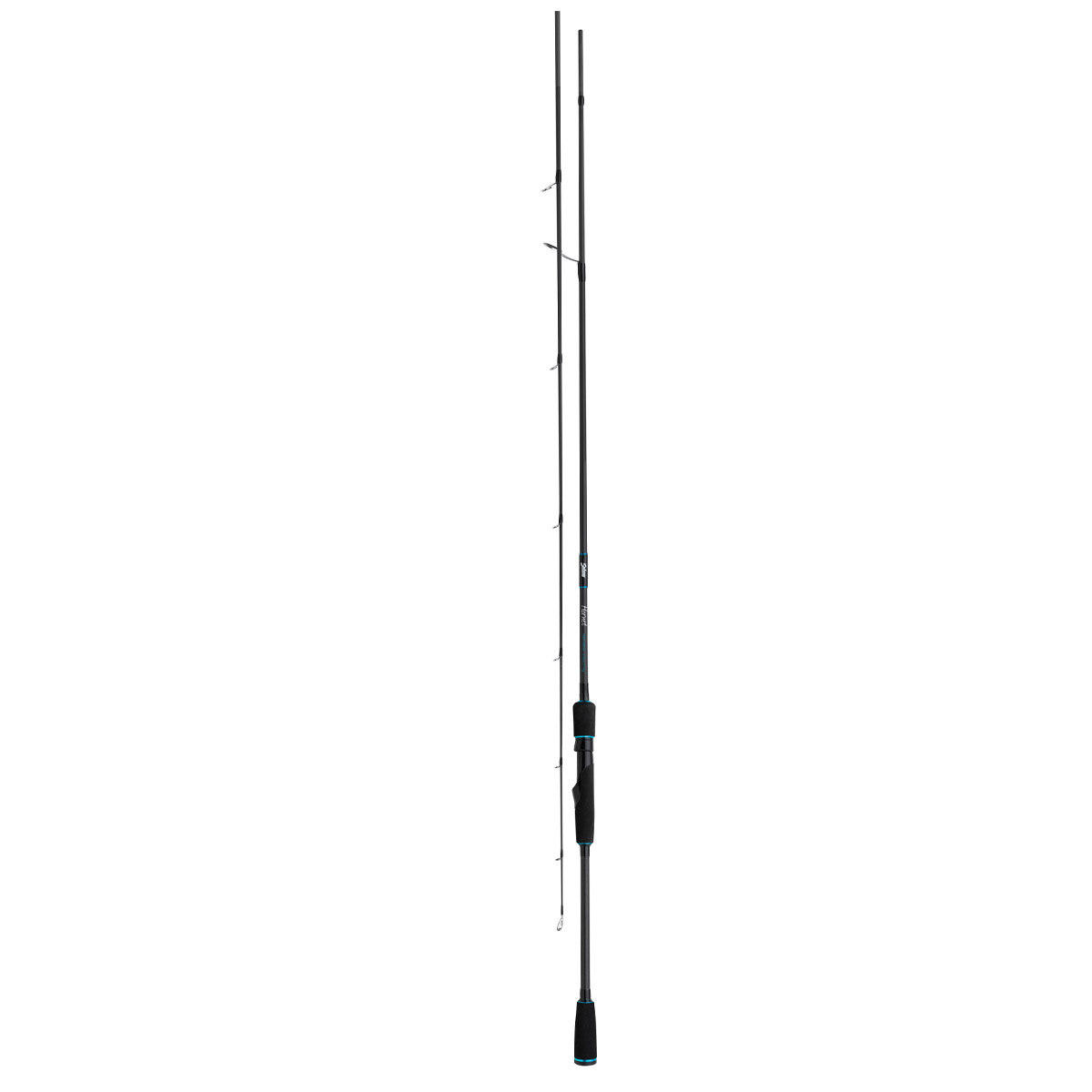 Canne Salmo Hornet Pro Finesse