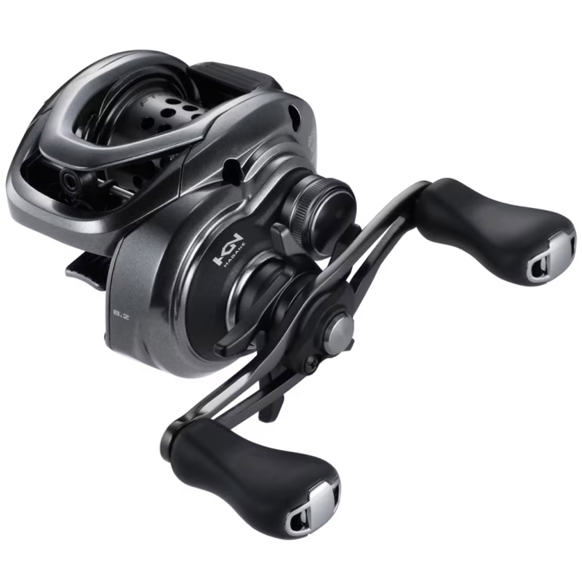 Shimano SLX BFS XG - Left Handed