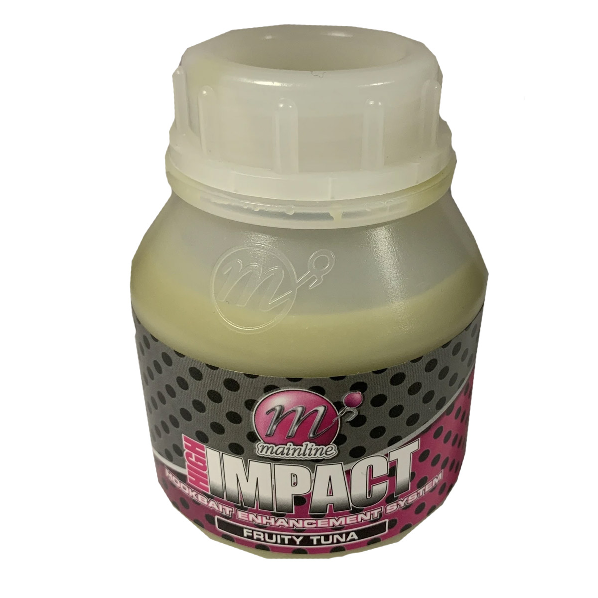 Mainline High Impact Hook Bait Enchancement System Fruity Tuna