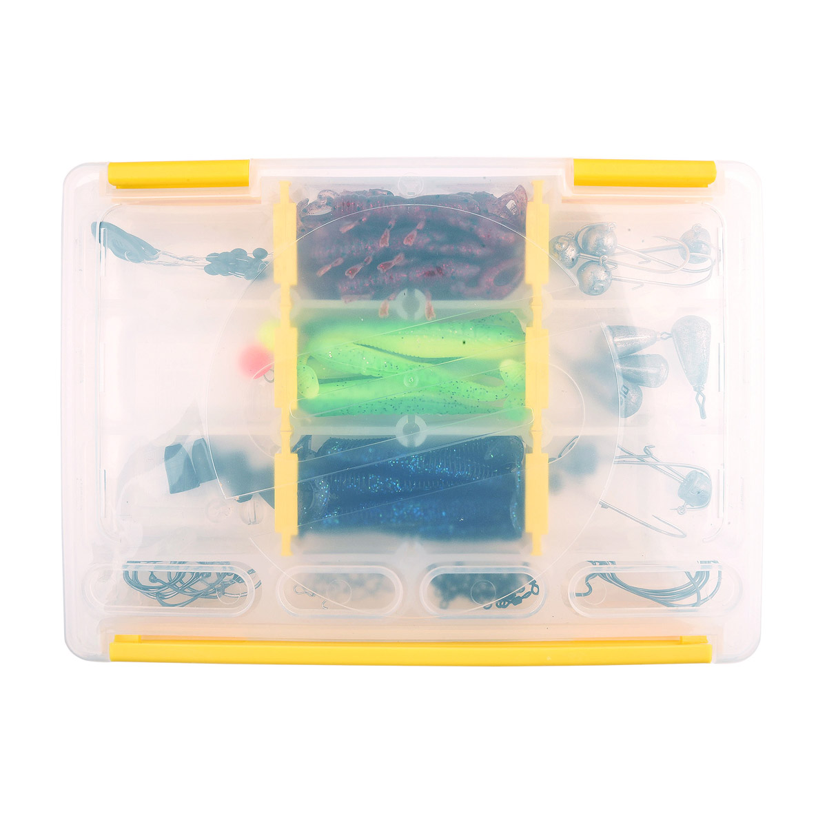 Spro Finesse Box To Go