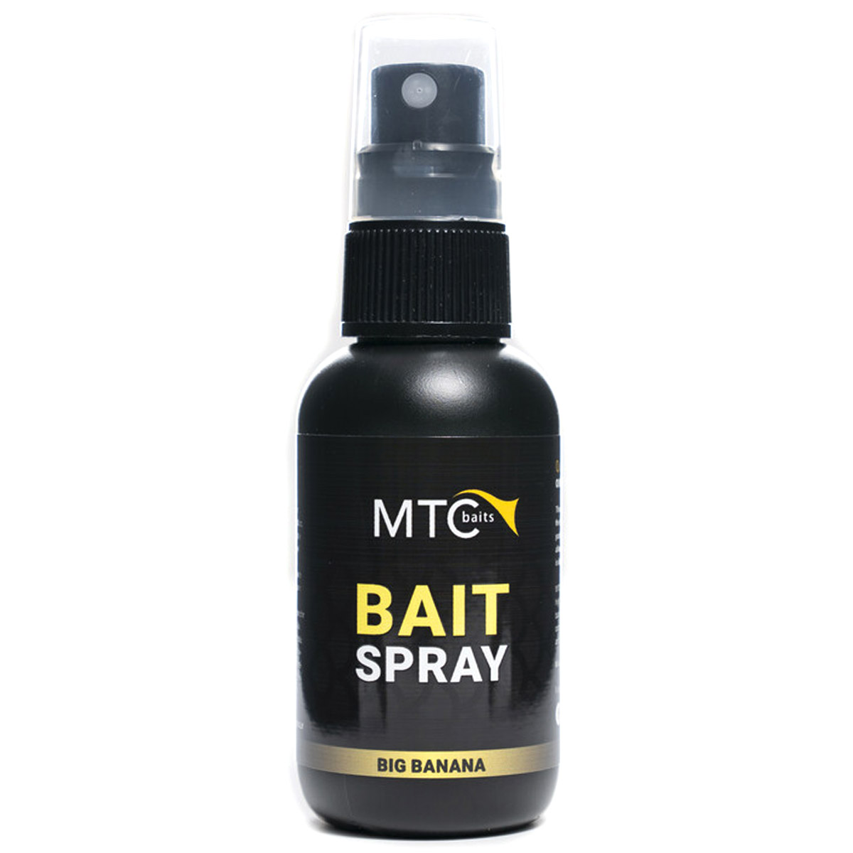 MTC Baits Bait Spray Big Banana 50 ML