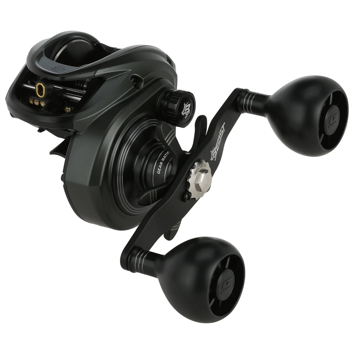 Abu Garcia Beast™ 400 Low Profile Reel