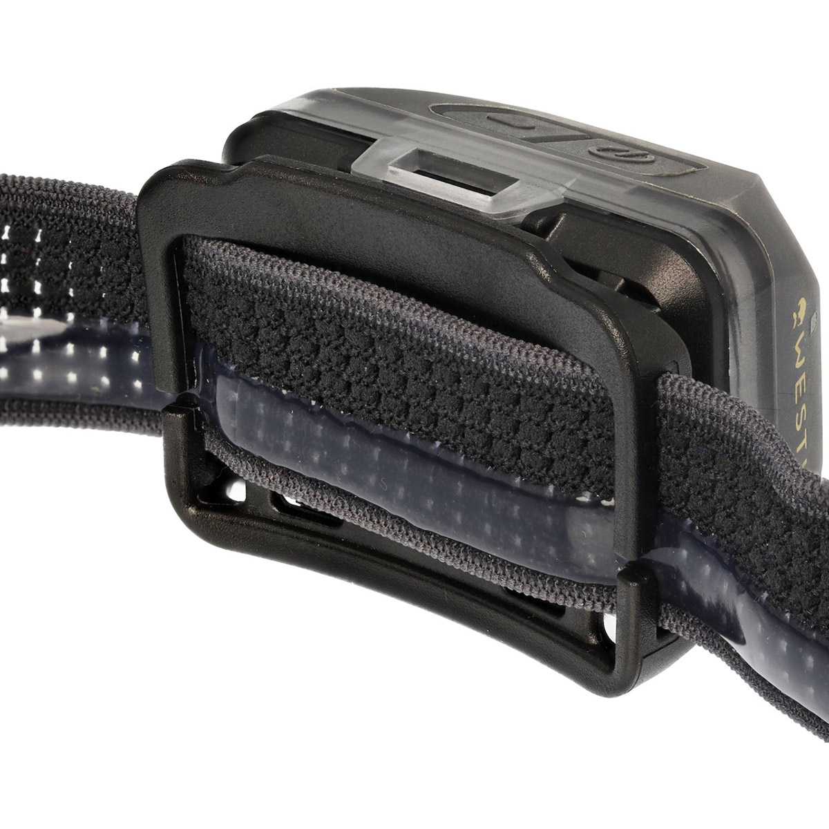 Westin Headlamp beam 400LM Rechargable