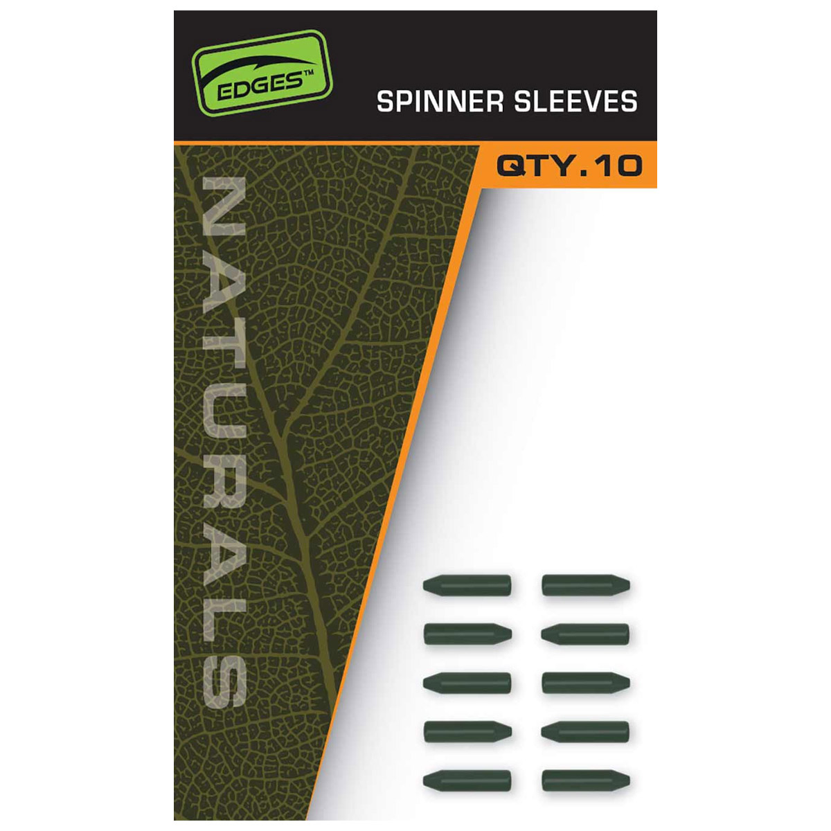 Fox Edges™ Naturals Spinner Sleeves