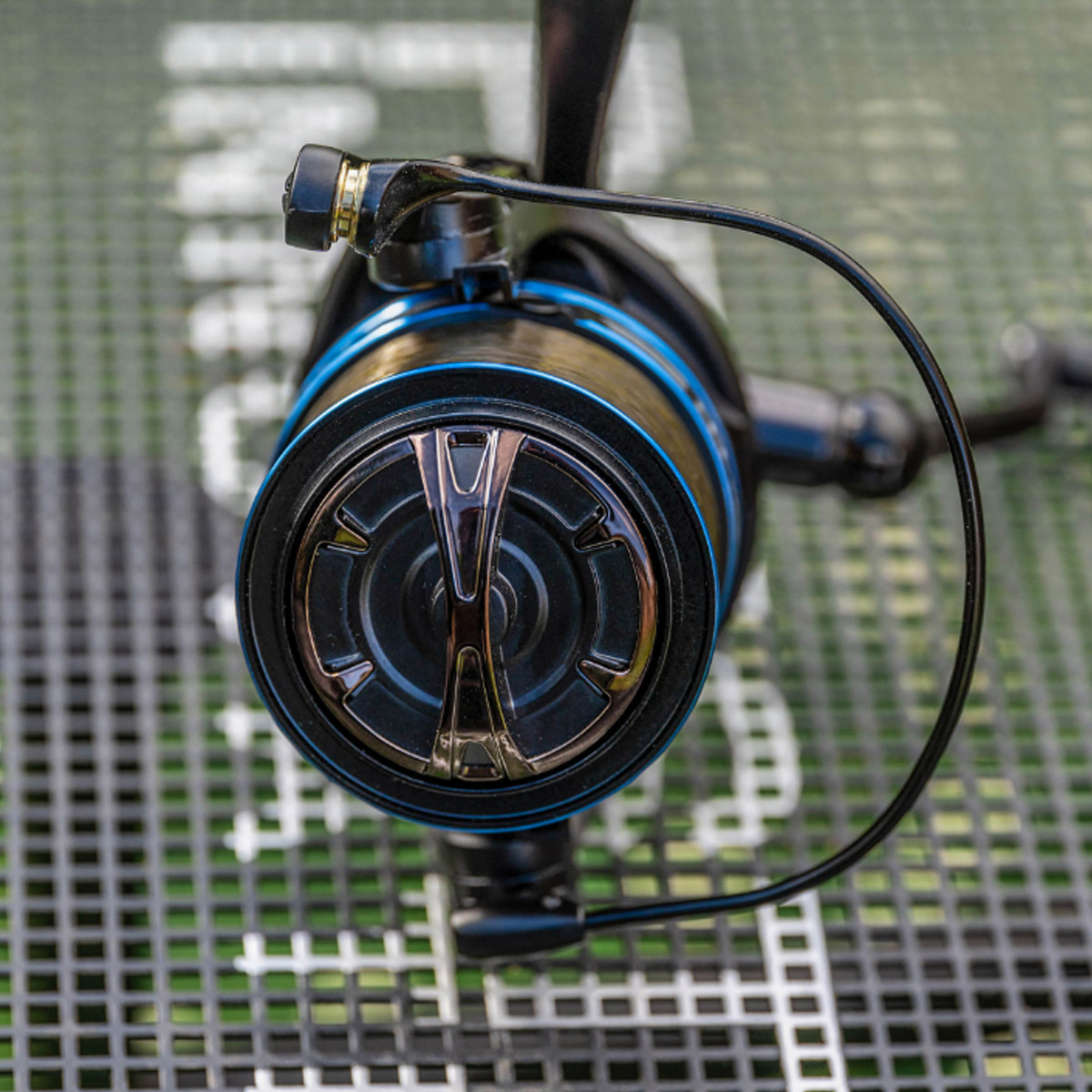 Preston Innovations Extremity XTR Reel