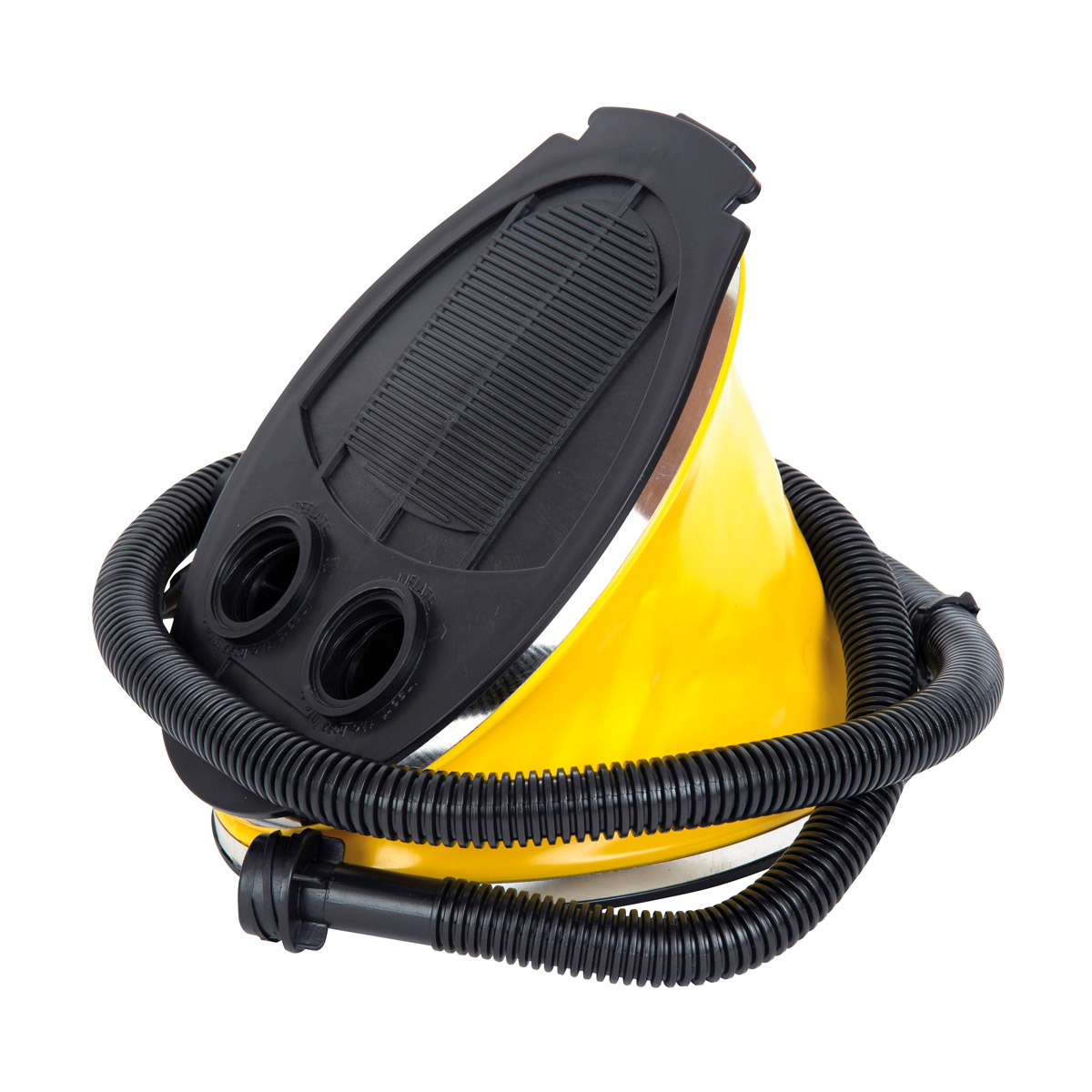 Fox Carpmaster Air Mat XL