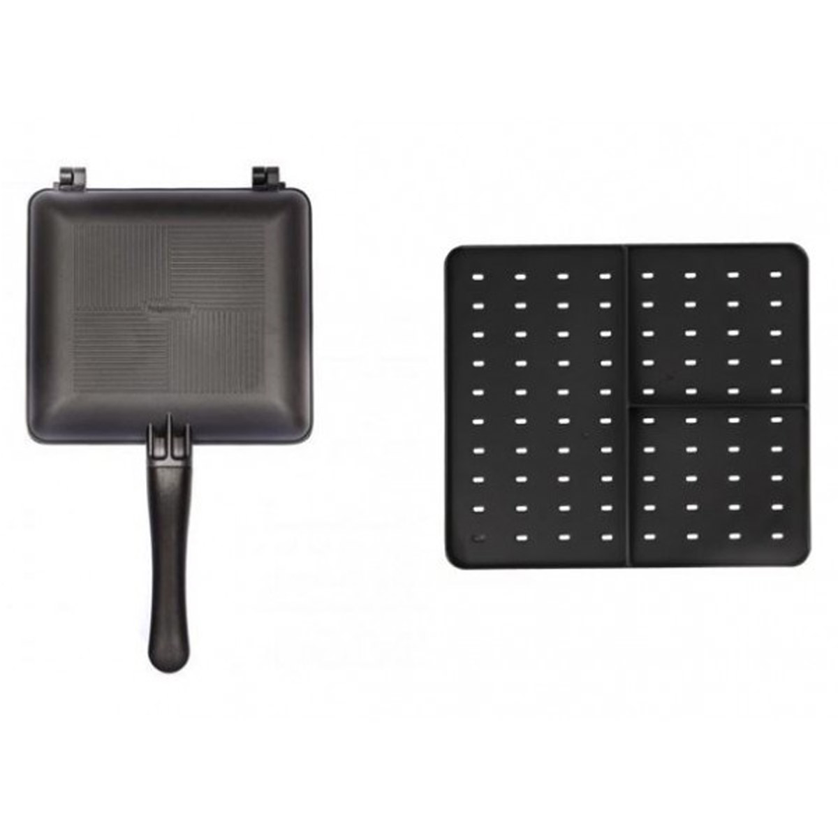 Ensemble Ridgemonkey Connect Combi et Steamer