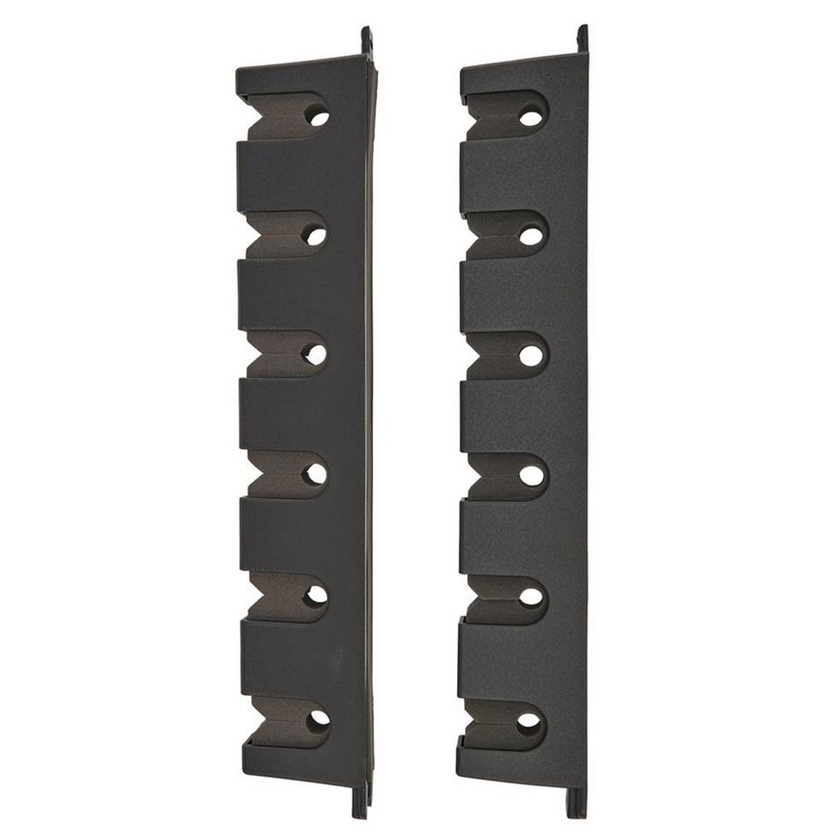 Berkley Horizontal 6 Rod Rack