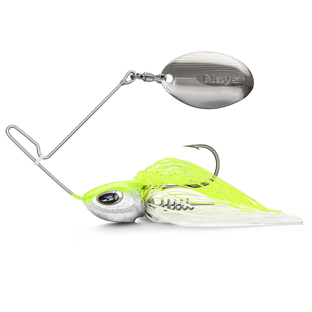 Nays MZ RNNR 2.0 Size S 7 Gram 