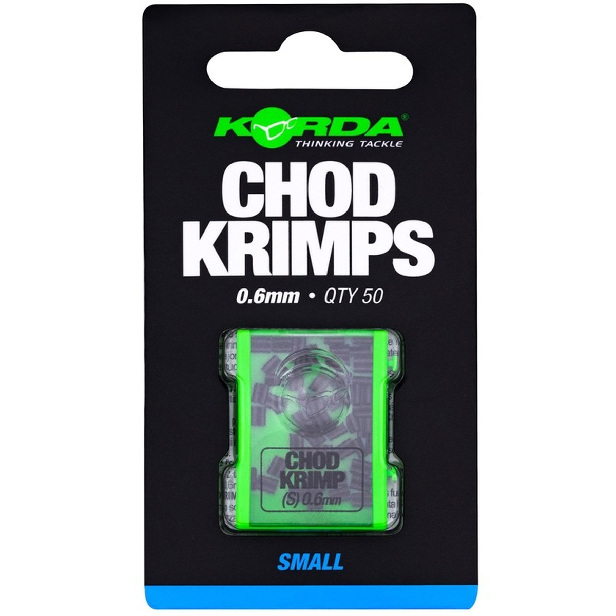 Korda Chod Krimps