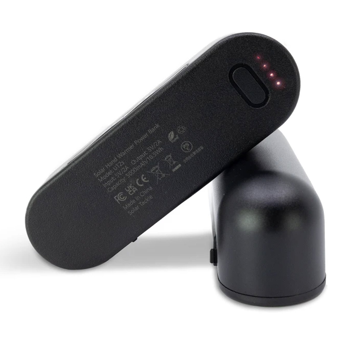 Solar Hotspot MagPods Dual 5K Power Pack