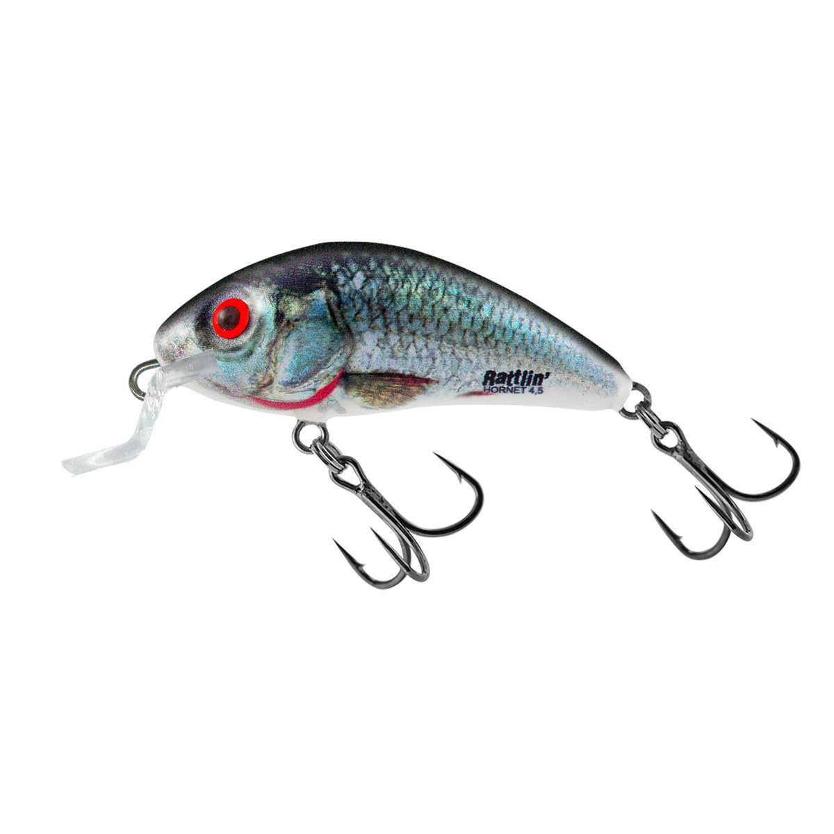Salmo Rattlin' Hornet Shallow 3,5 CM