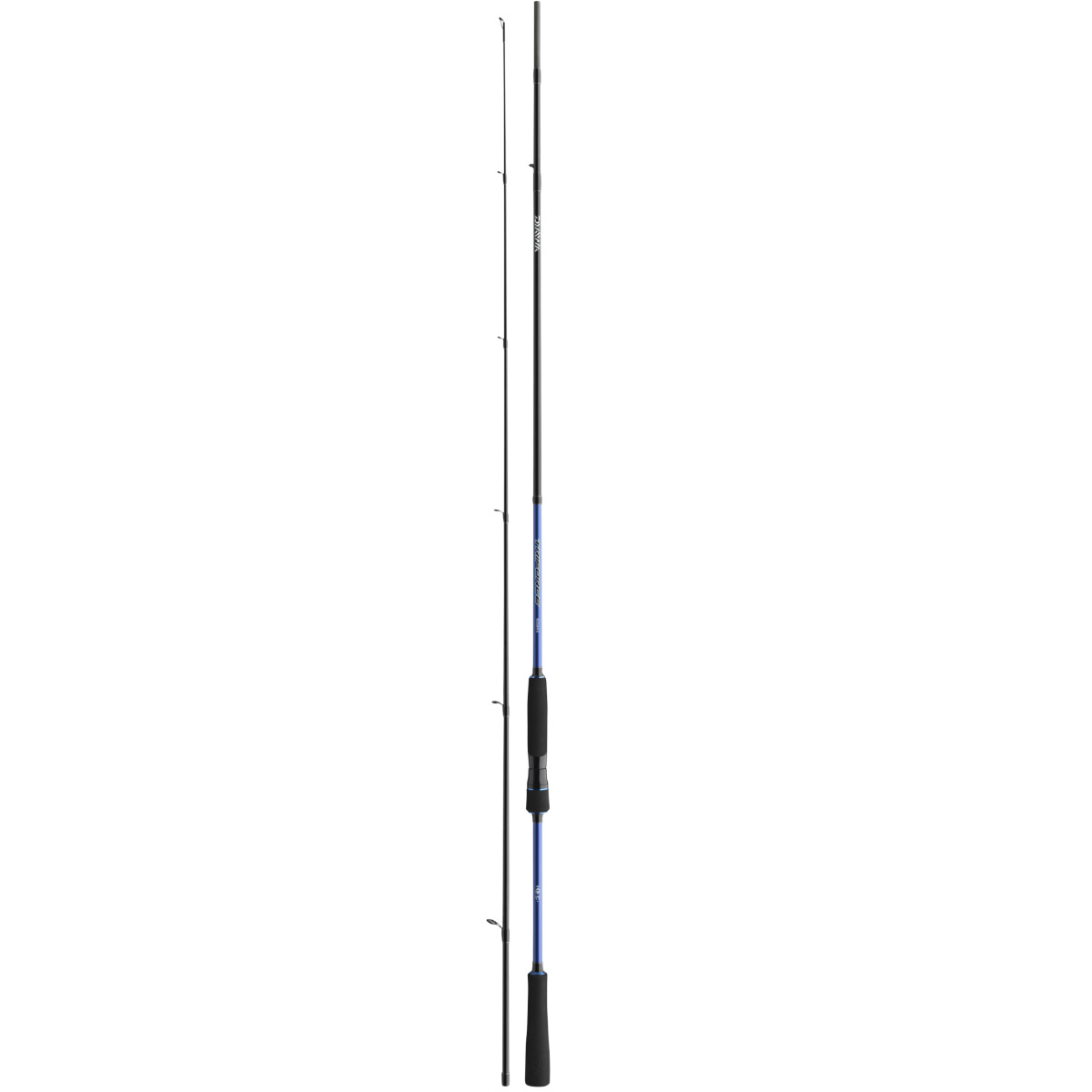 Daiwa Triforce Pike 2.40M 30-70 Gram