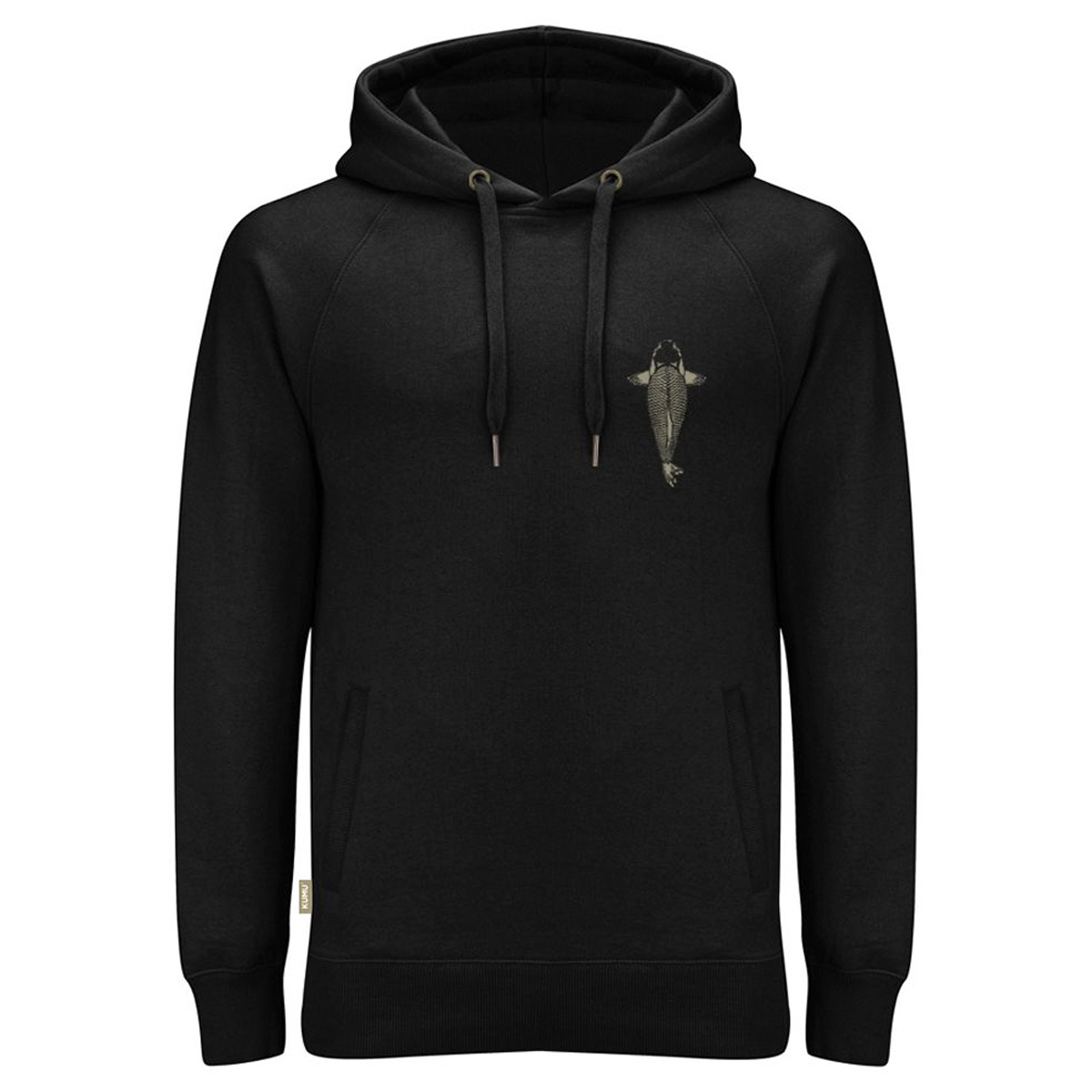 Kumu Hoody 'Make Your Own Luck'