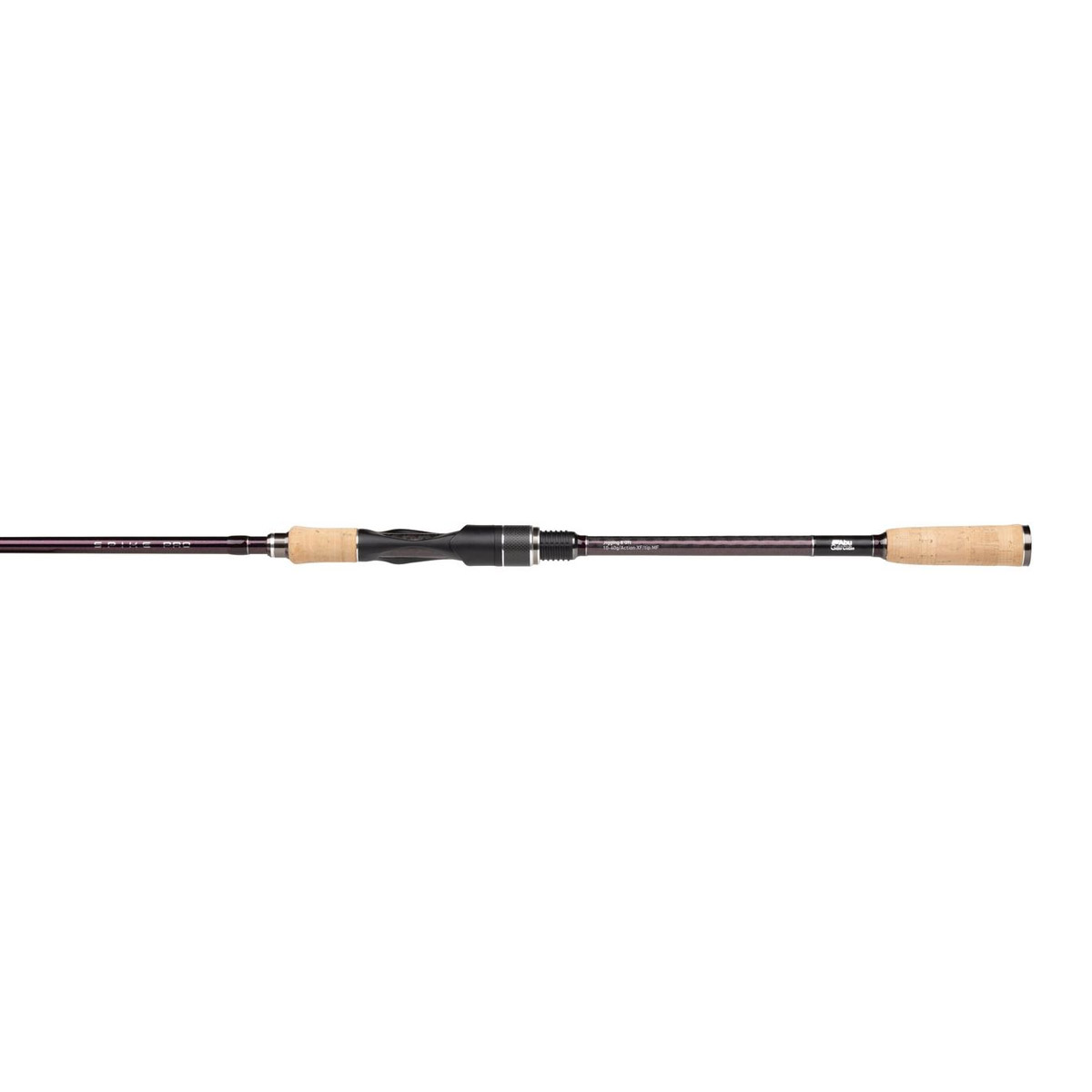 Abu Garcia Spike Pro Jigging 2,74M 14-60 gram