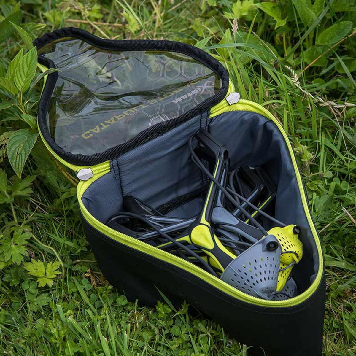 Matrix Catapult Case