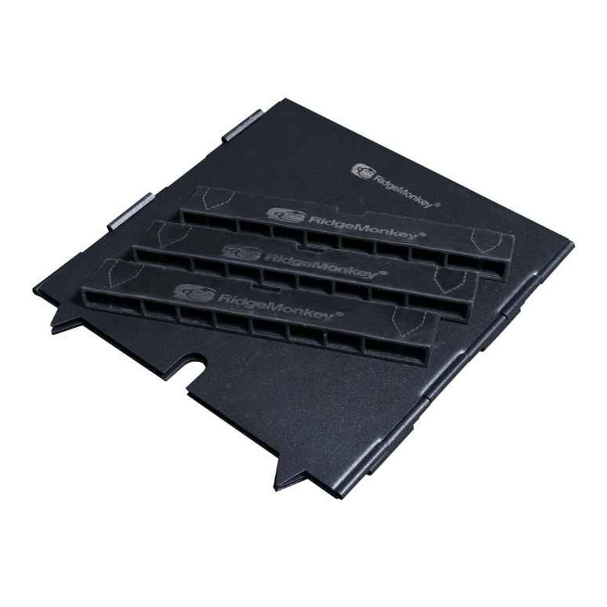 Ridgemonkey Quad Connect Windshield