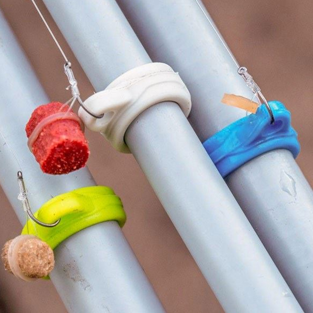 Preston Innovations Rig Hook Ups