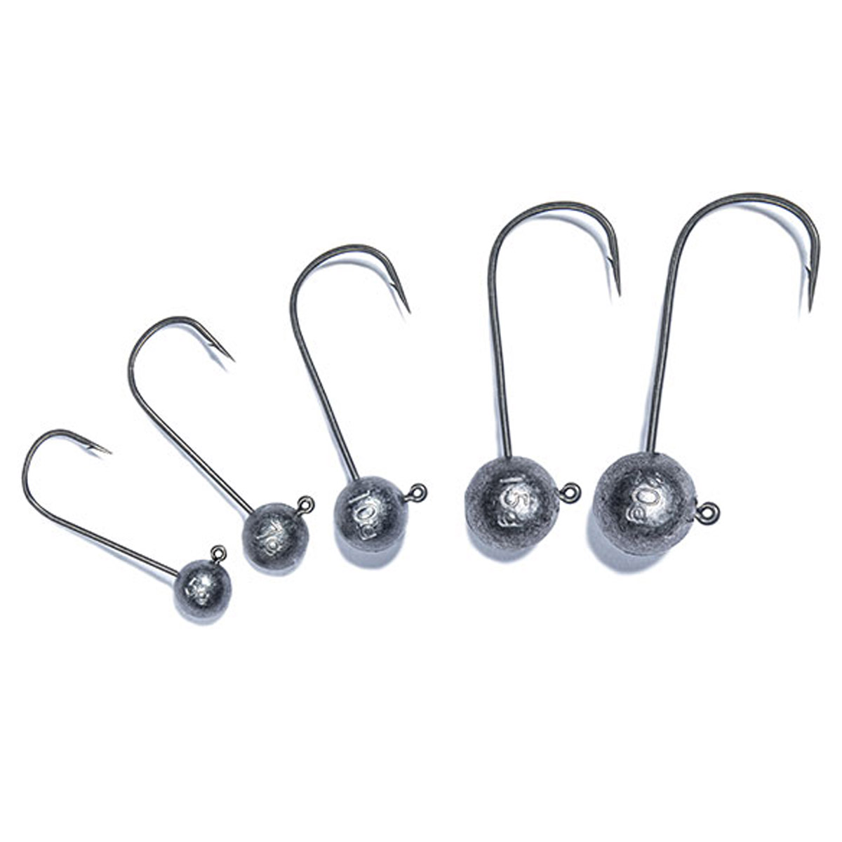 Fox Rage Finesse Jig Head Size 3/0