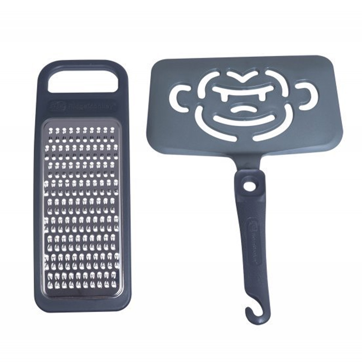 Ridgemonkey Connect Pan & Griddle XXL Granite Edition