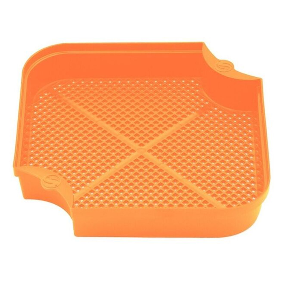 Guru Maggot Riddle Orange