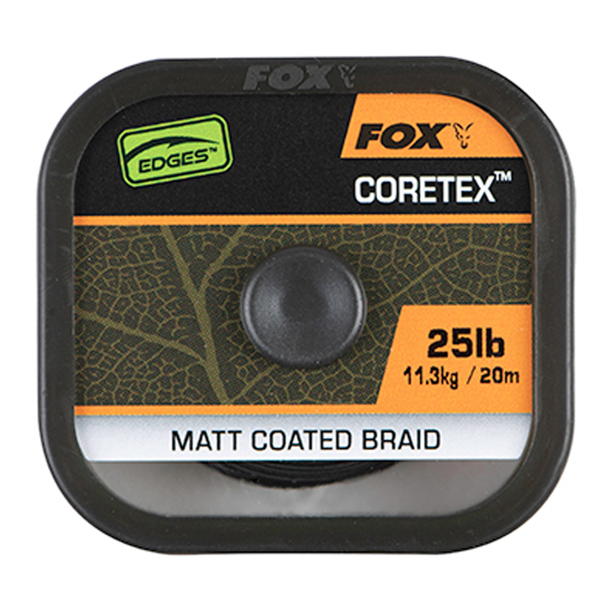 Fox Edges Naturals Coretex 