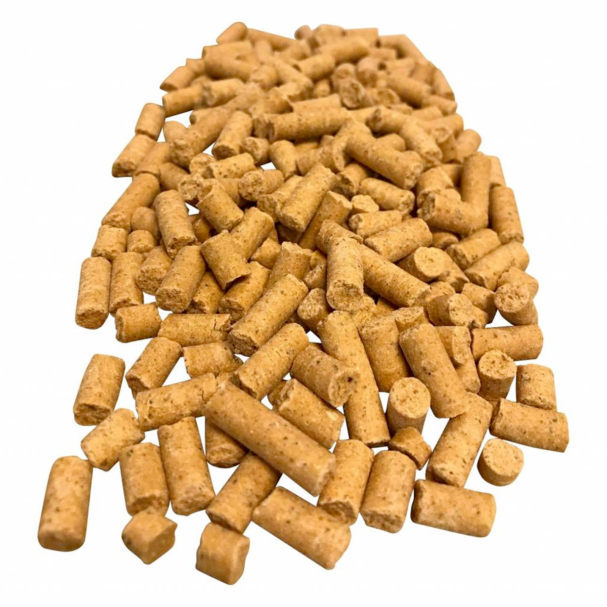 MTC Baits Pellet Hi-Attract Ester & Cream 1 KG