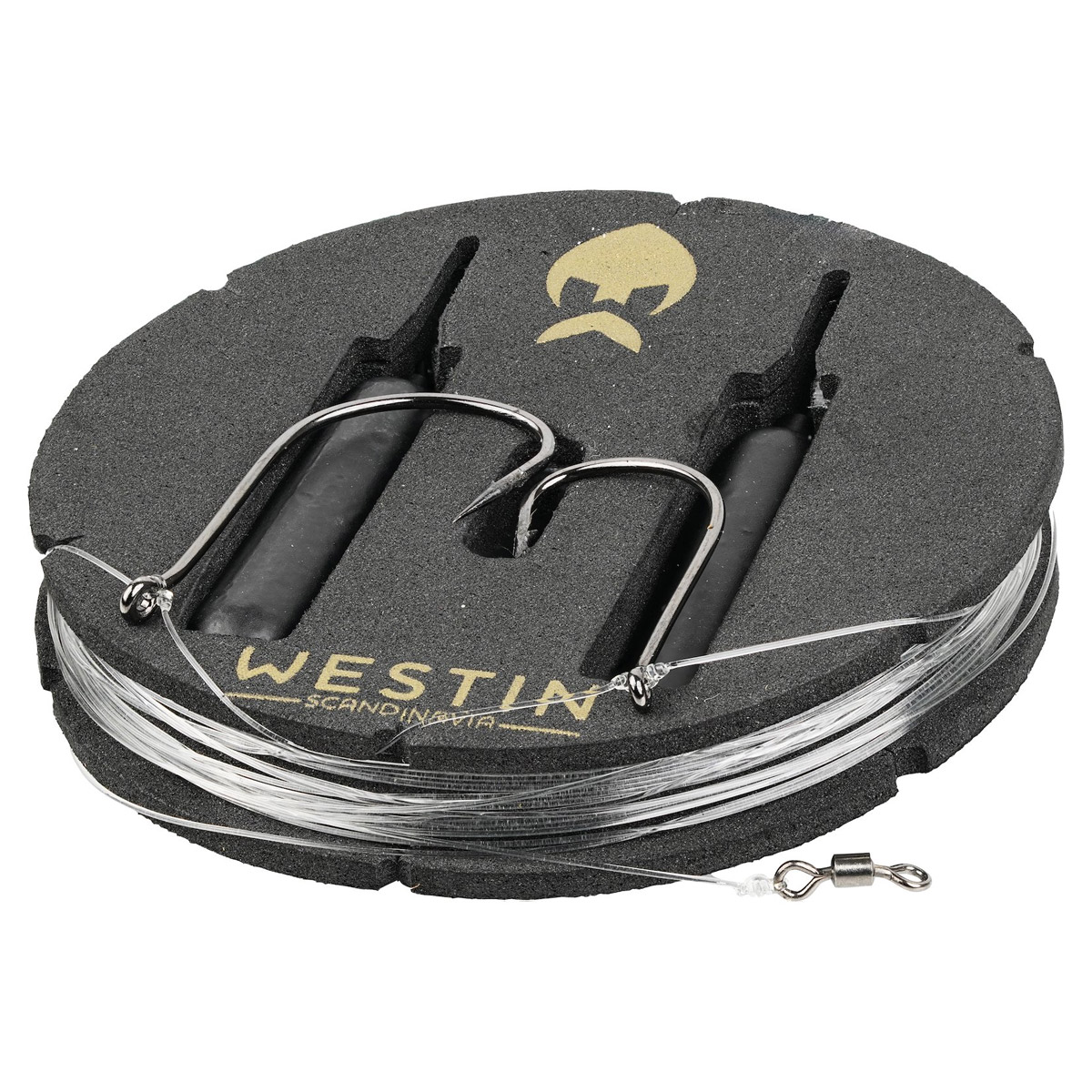 Westin Dropshot Rig Kit