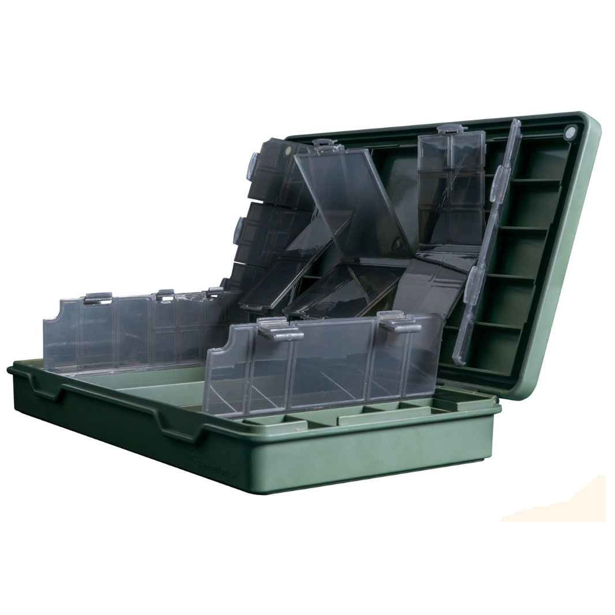 Ridgemonkey Armoury Lite Tacklebox