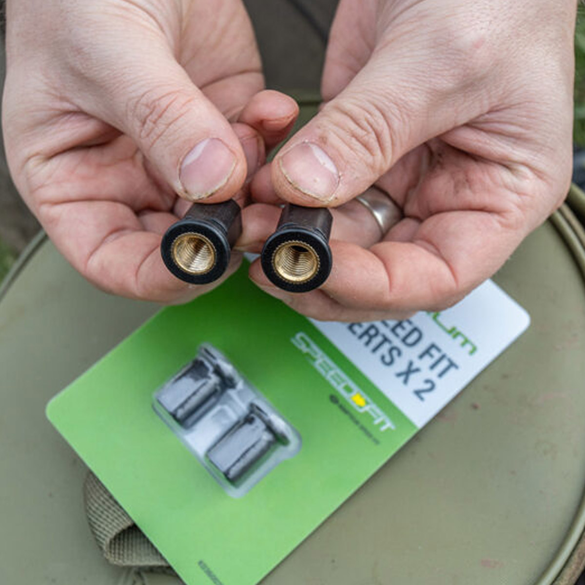 Korum Speed Fit Inserts