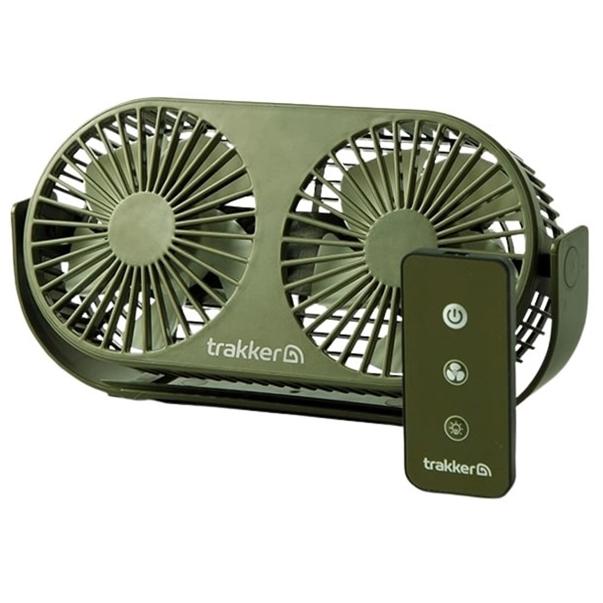 Trakker Remote Bivvy Fan 