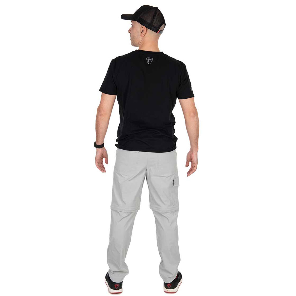 Fox Rage Zip Off Shorts